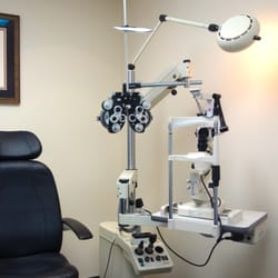 Christensen Eye Care