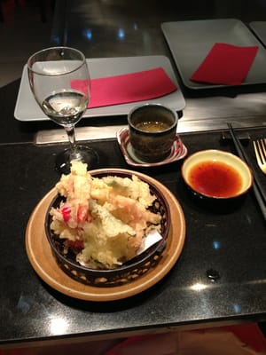 Chez Hanafousa by null