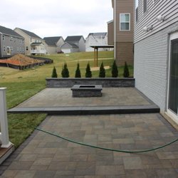 Metro Landscape & Construction