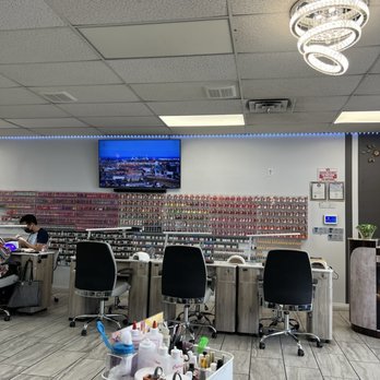 New York Nails - Nail Salons Near Me - Las Vegas, Nevada