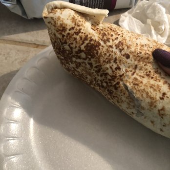 QDOBA Mexican Eats - Mexican Near Me - Matthews, North Carolina