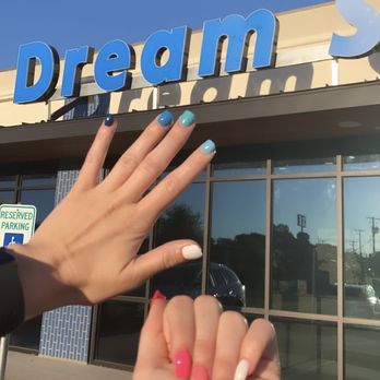 Dream Spa - Nail Salons Near Me - Austin, Texas