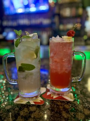 RIVERSIDE-Heroes by null