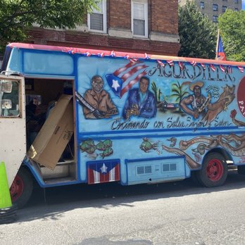 Lechonera La Piraña - Puerto Rican Near Me - Bronx, New York