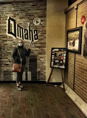 Eppley Airfield by null
