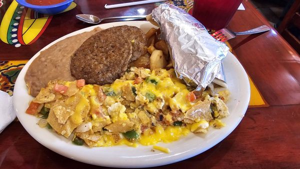 Super Taco by null