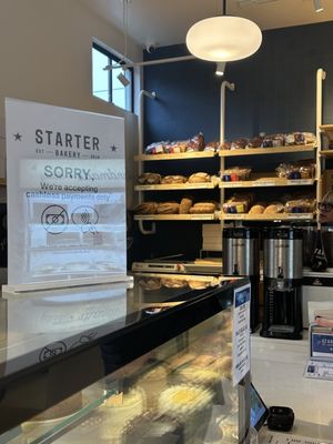 Starter Bakery by null