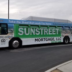 Sunstreet Lending