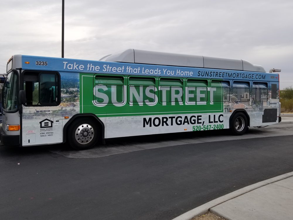 Sunstreet Lending - property management company in Tucson, AZ