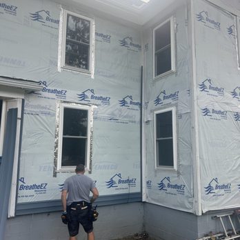 Maverick Siding - Roofing Near Me Maverick Siding - Roofing Near Me