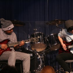 Jon Kapity Music Academy - Students Performing at JKGA's Annual Live Event 2014!!!