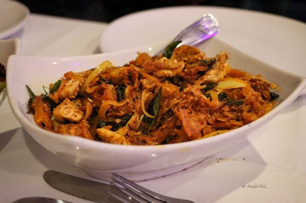 Pariwaar Delights - The King of Biryani's by null