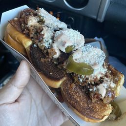 Old town Old town