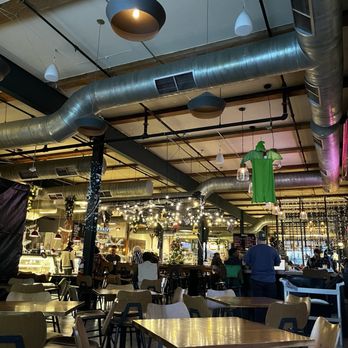 The Denver Central Market - Bakeries Near Me - Denver, Colorado