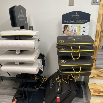True Life Chiropractic - Pillowise Pillows - Chiropractors Near Me - Anchorage, Alaska