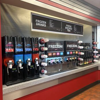 QuikTrip - Drinks - Gas Stations Near Me - Gilbert, Arizona QuikTrip - Drinks - Gas Stations Near Me - Gilbert, Arizona