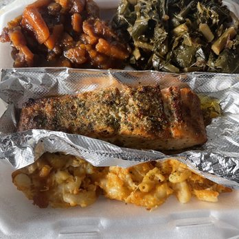 Journey River's Soul Kitchen - Soul Food Near Me Journey River's Soul Kitchen - Soul Food Near Me