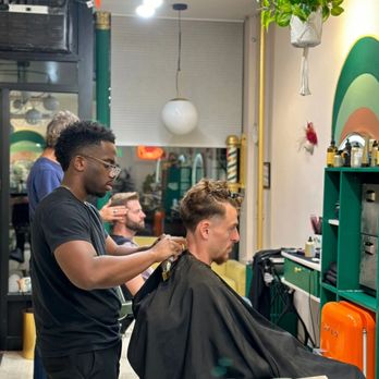 Triggins Cutz - Barbers Near Me - Brooklyn, New York Triggins Cutz - Barbers Near Me - Brooklyn, New York