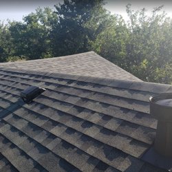 Morgan & Myers Roofing & Exteriors - Amarillo roofer