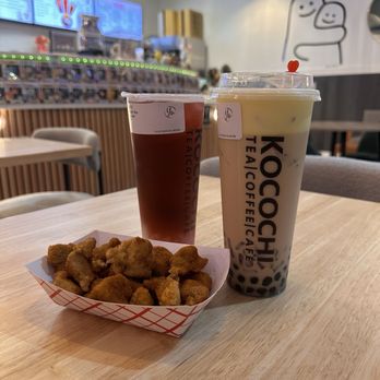 Kocochi Cafe - Coffee & Tea Near Me - Edmonds, Washington Kocochi Cafe - Coffee & Tea Near Me - Edmonds, Washington