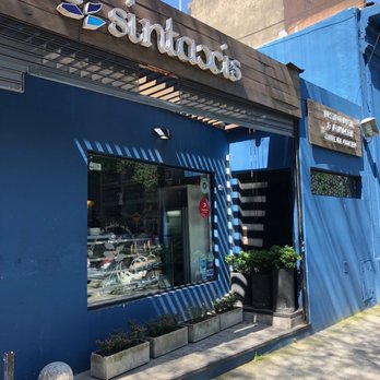 Sintaxis - Gluten-Free Near Me - Buenos Aires, C