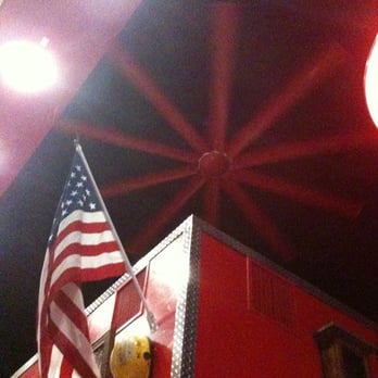 ROC's Firehouse Grille - HUGE fan - American Near Me - Palm Desert, California ROC's Firehouse Grille - HUGE fan - American Near Me - Palm Desert, California