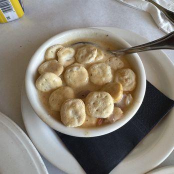 Cracked Crab - Clam Chowder - Seafood Near Me - Pismo Beach, California Cracked Crab - Clam Chowder - Seafood Near Me - Pismo Beach, California