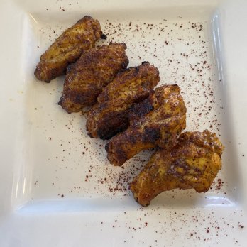 Afghan Kabob House - Chicken Wing Appetizer - Afghan Near Me - St Louis, Missouri Afghan Kabob House - Chicken Wing Appetizer - Afghan Near Me - St Louis, Missouri