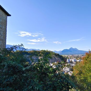 Mönchsberg - Landmarks & Historical Buildings Near Me - Salzburg, 5
