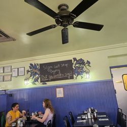 Sam's Morning Glory Diner