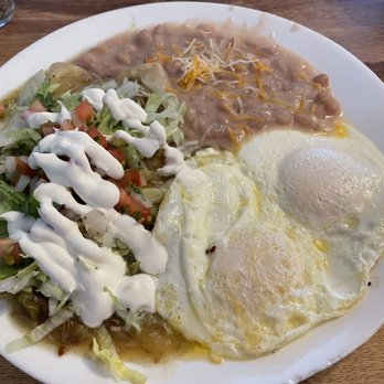 Country Touch Cafe - Chili Verde Breakfast Enchiladas - Breakfast & Brunch Near Me - Atascadero, California Country Touch Cafe - Chili Verde Breakfast Enchiladas - Breakfast & Brunch Near Me - Atascadero, California