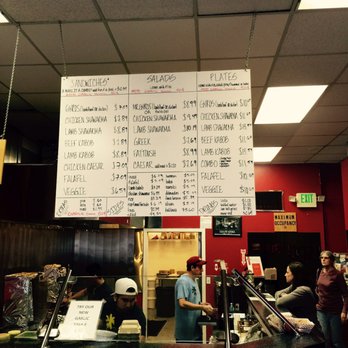 Mr. Gyros - The menu - Mediterranean Near Me - Seattle, Washington Mr. Gyros - The menu - Mediterranean Near Me - Seattle, Washington