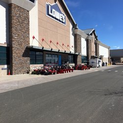 Lowe's Home Improvement