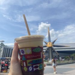 Joffrey's Espresso, Coffee and Pastries - Nitro cold brew