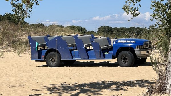 Dune Rides SAUGATUCK DUNE RIDES - Updated July 2026 - 253 Photos & 229 Reviews ...