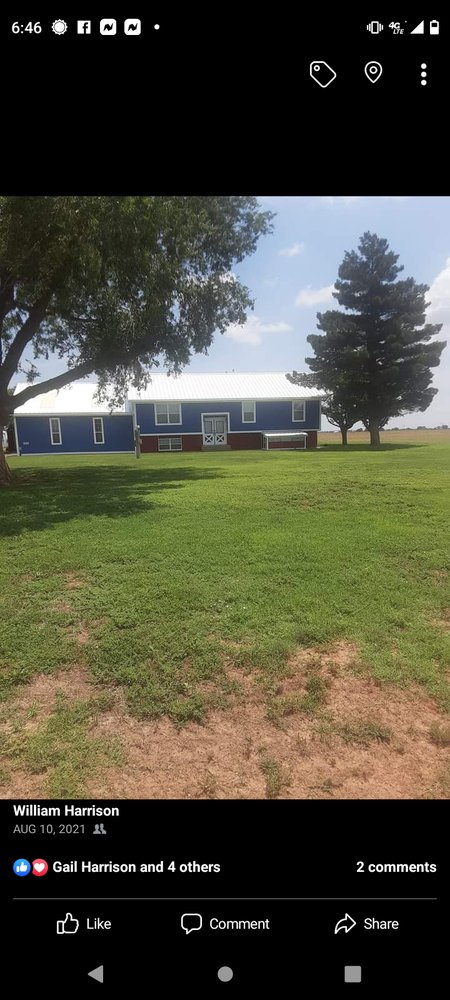 Slide of Harrison Coating and Paving