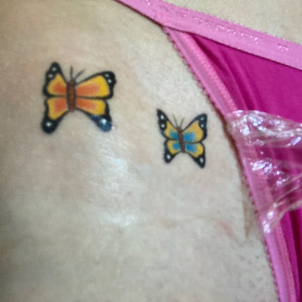 Ink Illusions - tattoo - Tattoo Near Me - Kirkland, Washington