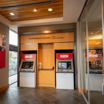 BECU credit union - Banks & Credit Unions Near Me - Bonney Lake, Washington