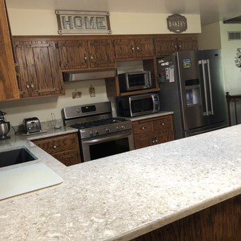 Summit Granite - Kitchen & Bath Near Me - West Allis, Wisconsin