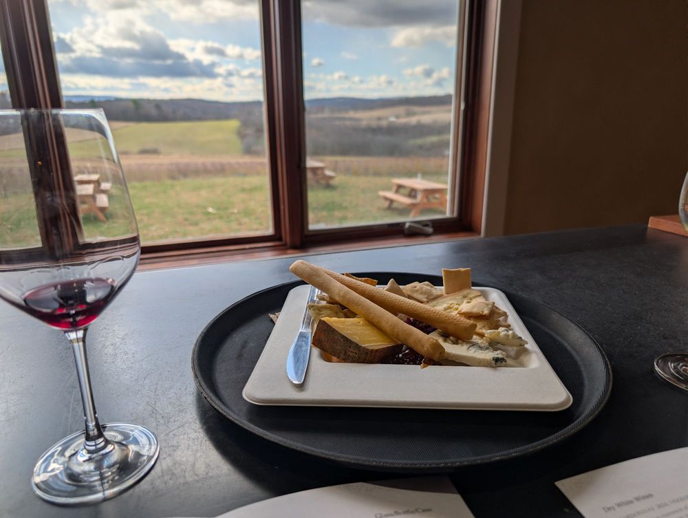 Galen Glen Winery Logo