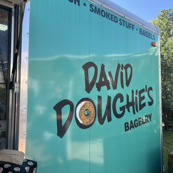 David Doughie's Bagelry - Bagels Near Me - Austin, Texas
