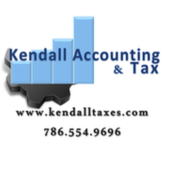 Kendall Accounting & Tax - Kendall Accounting & Tax, tax preparation, accounting and bookkeeping services - Business Consulting Near Me - Miami, Florida Kendall Accounting & Tax - Kendall Accounting & Tax, tax preparation, accounting and bookkeeping services - Business Consulting Near Me - Miami, Florida