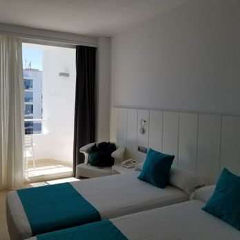 The New Hotel Algarb - Hotels Near Me - Eivissa, PM