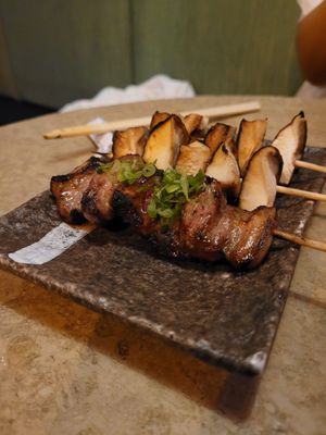 Noren Izakaya by null