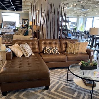 Ashley Kapolei - Furniture Stores Near Me - Kapolei, Hawaii