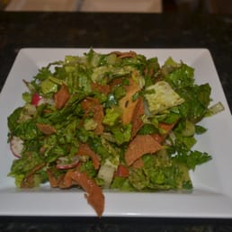 Fattoush