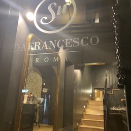 DA FRANCESCO - Updated June 2025 - 908 Photos & 573 Reviews - Piazza ...