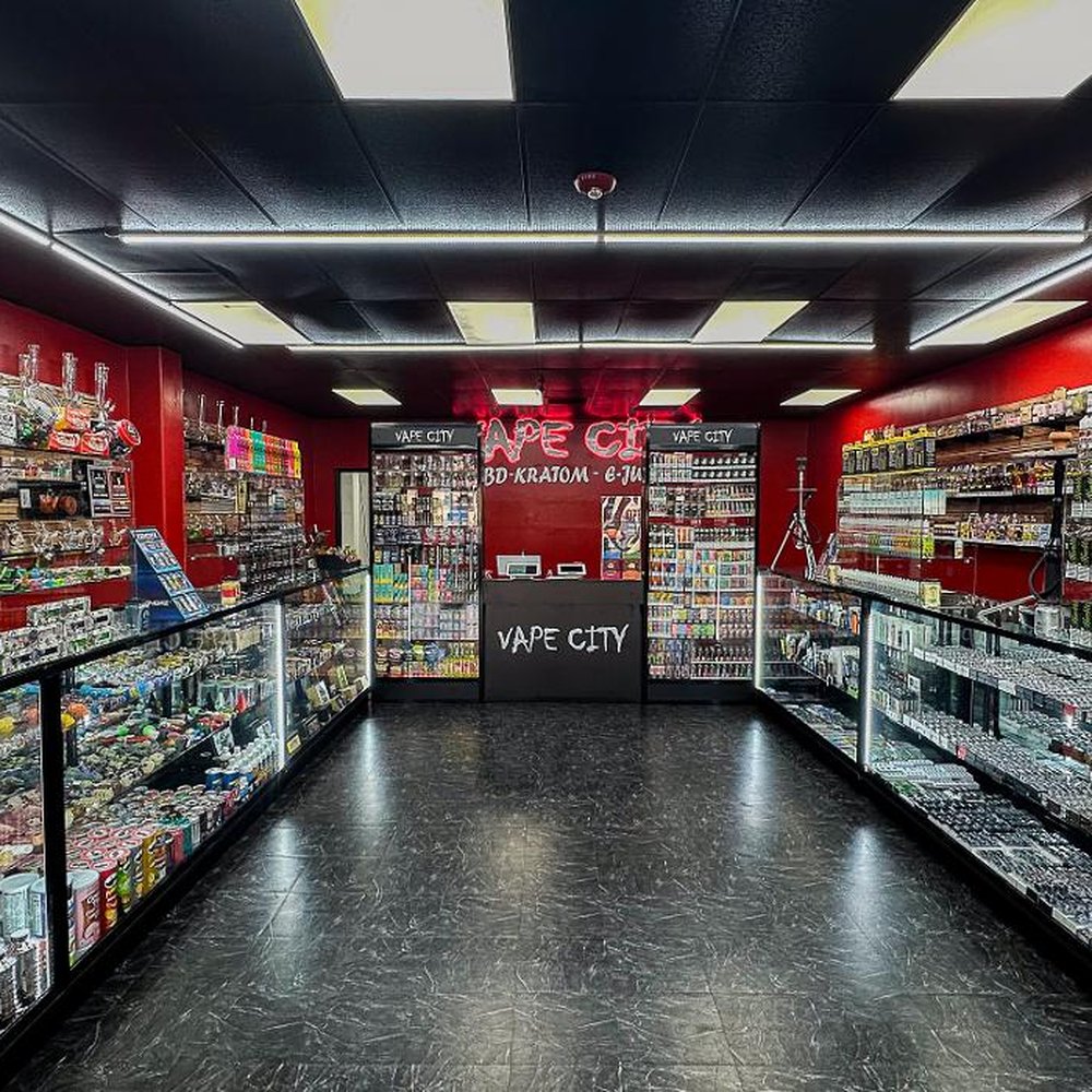 TOP 10 BEST Smoke Shop near Mission, TX 78572 - Updated 2026