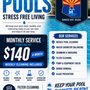 Photo of Hughes Pool Service
