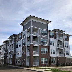 Volaris Lansing by Trilogy Residential